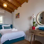 Apartamento Lengo.d.home *