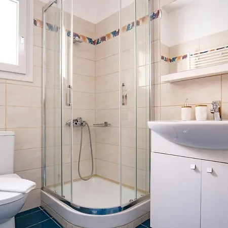 Lengo.d.home Апартаменты *