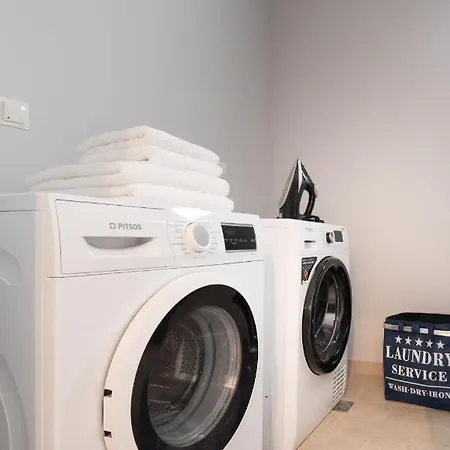 Lengo.d.home Апартаменты *