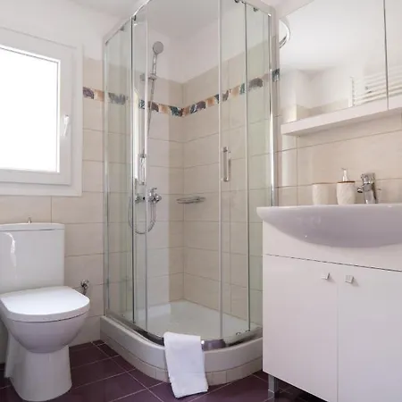 Lengo.d.home Апартаменты Бенитсес