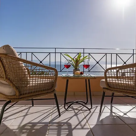 Apartamento Lengo.d.home *