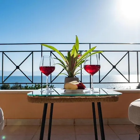 Lengo.d.home * Benitses (Corfu)