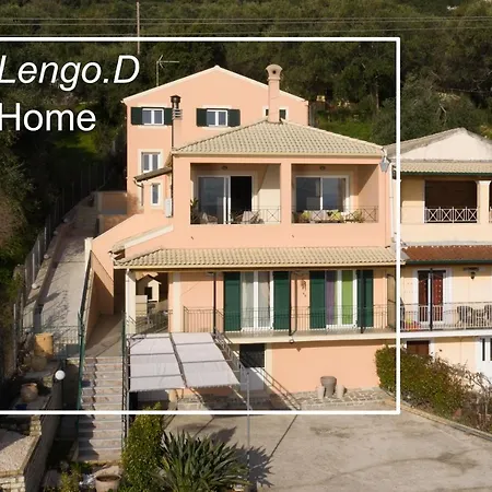 Lengo.d.home Benitses (Corfu)