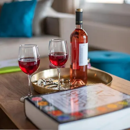 דירה Lengo.d.home *