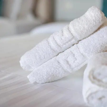 Apartment Lengo.d.home Benitses (Corfu)