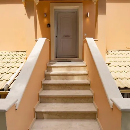 Lengo.d.home Apartment *