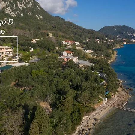 Lengo.d.home Daire *