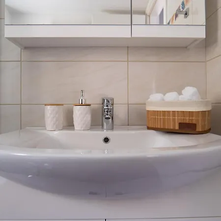 דירה Lengo.d.home בניטסס