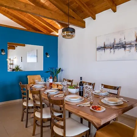 Lengo.d.home Apartment *
