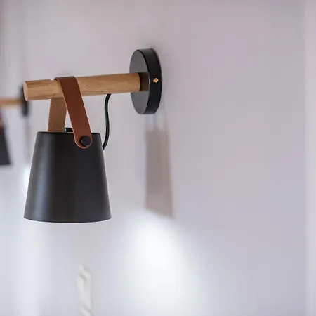 דירה Lengo.d.home בניטסס