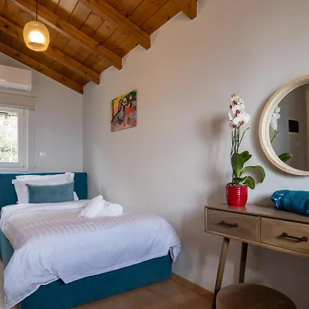 Apartamento Lengo.d.home *