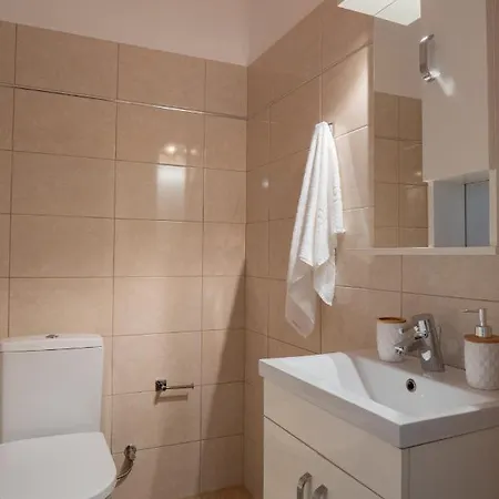 Apartment Lengo.d.home Benitses (Corfu)