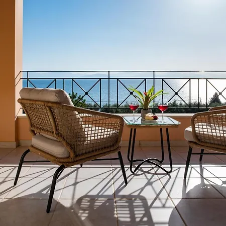 Lengo.d.home Apartment *