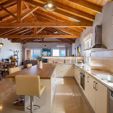 Apartment Lengo.d.home *