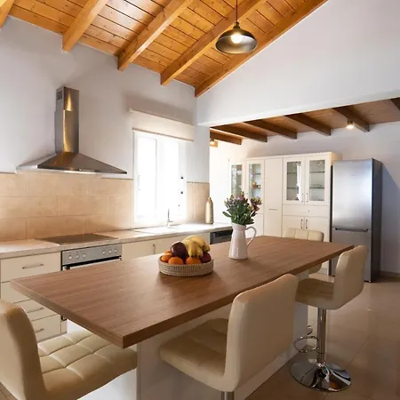 Appartamento Lengo.d.home