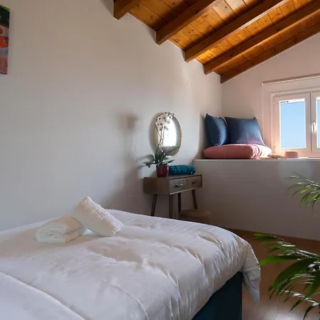 Lengo.d.home Benitses (Corfu)