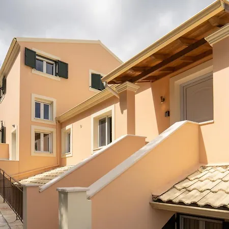 Lengo.d.home Benitses (Corfu)