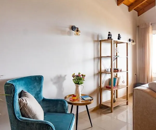 Apartamento Lengo.d.home