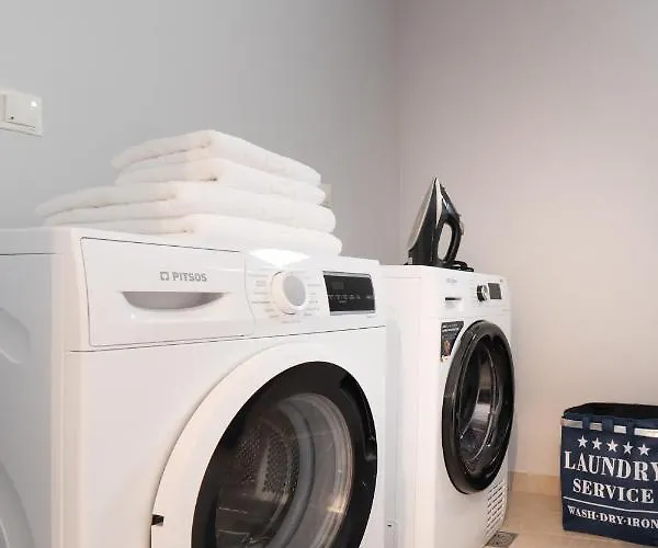 Lengo.d.home Apartamento *