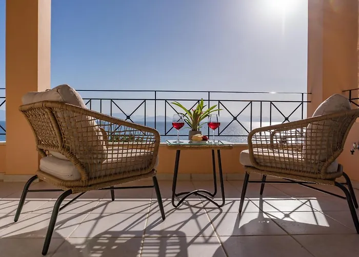 Apartamento Lengo.d.home *