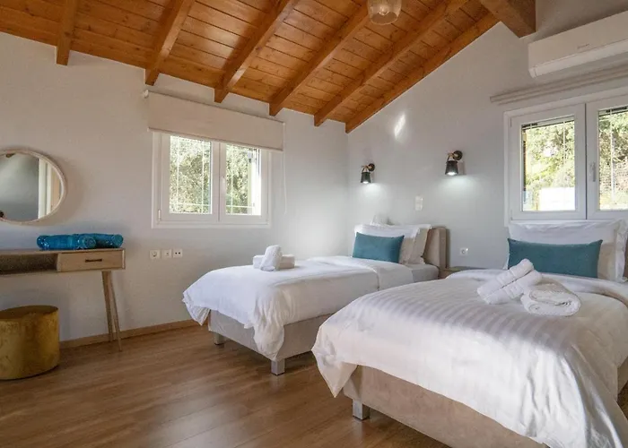 Lengo.d.home Διαμέρισμα