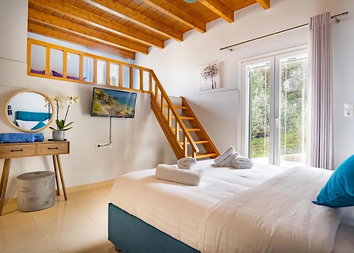 Διαμέρισμα Lengo.d.home *