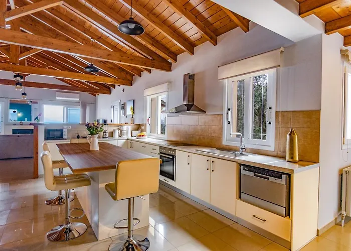 Apartamento Lengo.d.home *