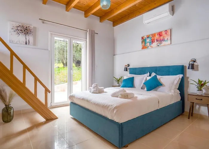 Διαμέρισμα Lengo.d.home *