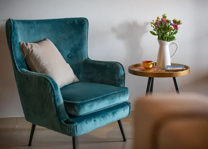 Lengo.d.home Μπενίτσες