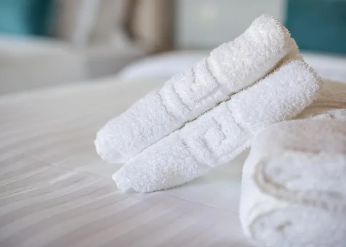 Apartamento Lengo.d.home Benitses (Corfu)