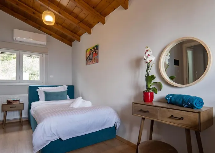 Apartamento Lengo.d.home *