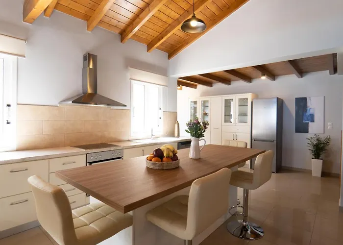 Διαμέρισμα Lengo.d.home