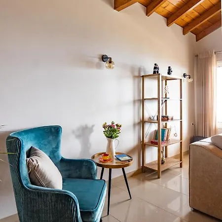 Appartement Lengo.d.home