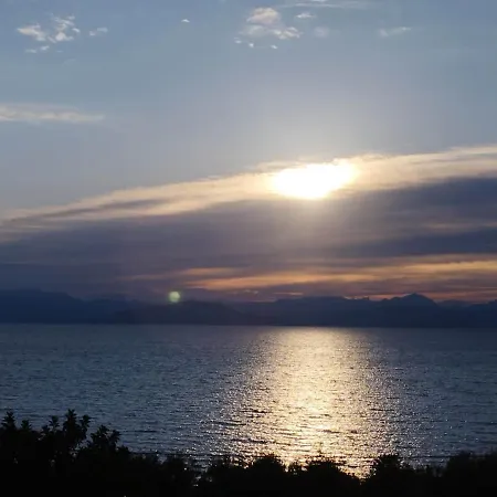 Lengo.d.home Lägenhet Benitses (Corfu)
