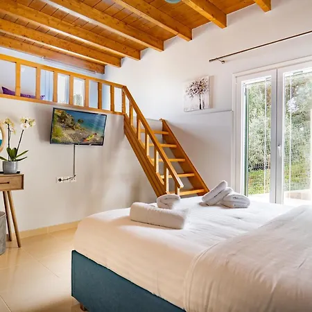 Appartement Lengo.d.home *
