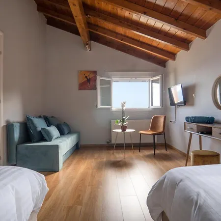 Lengo.d.home Appartement