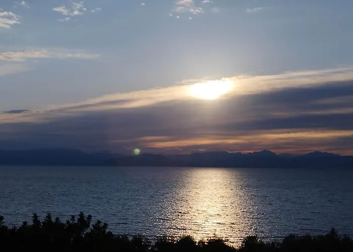 Lengo.d.home Appartamento Benitses (Corfu)