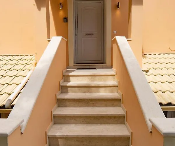 Lengo.d.home Appartement *