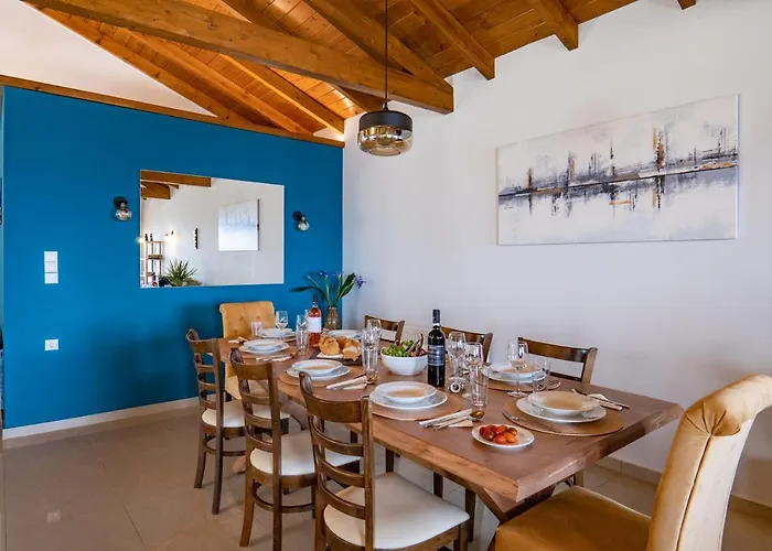 Lengo.d.home Appartement *