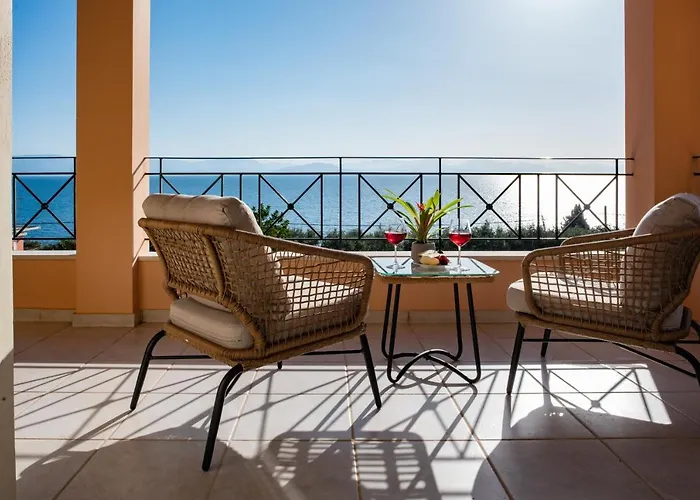 Lengo.d.home Appartement *