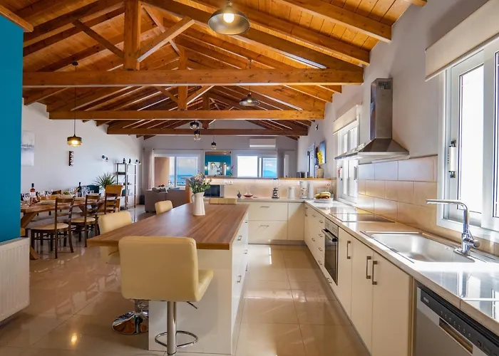 Appartement Lengo.d.home *