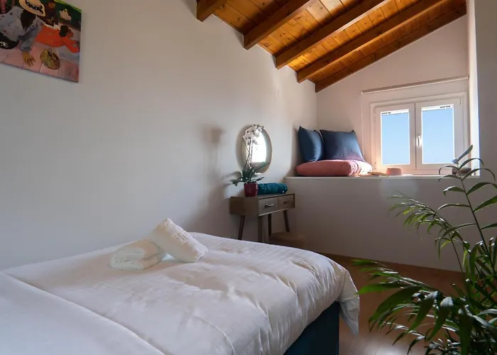 Lengo.d.home Benitses (Corfu)