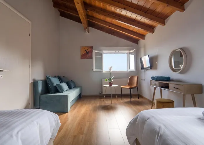 Lengo.d.home Appartement